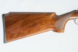 Beretta 687 Silver Pigeon III Vittoria 20ga 28in - 3 of 11