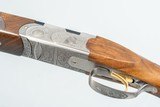 Beretta 687 Silver Pigeon III Vittoria 20ga 28in - 10 of 11