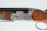 Beretta 687 Silver Pigeon III Vittoria 20ga 28in - 1 of 11