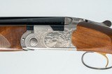 Beretta 687 Silver Pigeon III 12ga 28in - 1 of 11