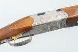 Beretta 687 Silver Pigeon III 12ga 28in - 9 of 11