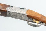 Beretta 687 Silver Pigeon III 12ga 28in - 10 of 11