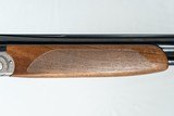 Beretta 687 Silver Pigeon III 12ga 28in - 11 of 11