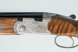 Beretta 687 Silver Pigeon III 20ga 28in - 1 of 11