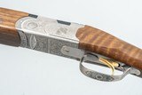 Beretta 687 Silver Pigeon III 20ga 28in - 10 of 11