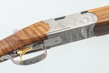 Beretta 687 Silver Pigeon III 20ga 28in - 9 of 11