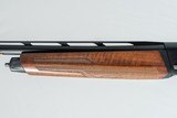 Browning Maxus II Hunter 12ga 28in - 2 of 11