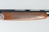Beretta Silver Pigeon I 410ga 26in J686FN6 - 11 of 11