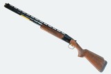 Browning Citori CXT Grade II 12ga 30in 018074326 - 6 of 11
