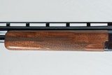 Browning Citori CXT Grade II 12ga 30in 018074326 - 2 of 11