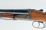 Fabarm Autumn 20ga 28in (English Stock / Double Trigger) - 1 of 11
