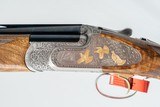 Caesar Guerini Invictus VII Sporting Gold 12ga 32in - 1 of 11