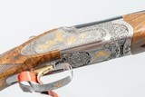 Caesar Guerini Invictus VII Sporting Gold 12ga 32in - 9 of 11