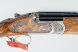 Caesar Guerini Invictus VII Sporting Gold 12ga 32in - 7 of 11