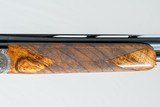 Caesar Guerini Invictus VII Sporting gold M-Spec Specialist 12ga 34in - 11 of 11