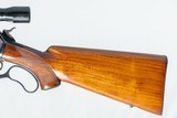 Winchester Model 71 Deluxe .348 Win (Pre-Owned / Refinished) - 4 of 15