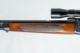 Winchester Model 71 Deluxe .348 Win (Pre-Owned / Refinished) - 2 of 15