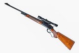 Winchester Model 71 Deluxe .348 Win (Pre-Owned / Refinished) - 6 of 15