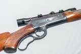 Winchester Model 71 Deluxe .348 Win (Pre-Owned / Refinished) - 9 of 15
