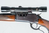 Winchester Model 71 Deluxe .348 Win (Pre-Owned / Refinished)