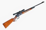 Winchester Model 71 Deluxe .348 Win (Pre-Owned / Refinished) - 5 of 15