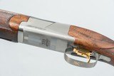 Browning Citori 725 Pro Sporting 12ga 30in - 10 of 11