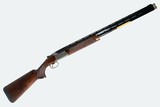 Browning Citori 725 Pro Sporting 12ga 30in - 5 of 11