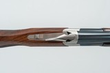 Browning Citori 725 Sporting 12ga 32in - 8 of 11