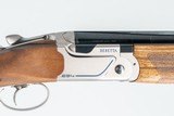 Beretta 694 Sporting 12ga 32in J694E12 - 7 of 11