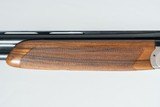 Beretta 694 Sporting 12ga 32in J694E12 - 2 of 11