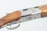 Beretta 694 Sporting 12ga 32in J694E12 - 9 of 11