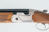 Beretta 694 Sporting 12ga 32in J694E12 - 1 of 11