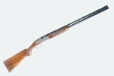Beretta 687 EELL Diamond Pigeon 28ga 28in - 2 of 11