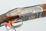 Caesar Guerini Invictus VII Sporting Gold Adj 12Ga 32" - 10 of 11