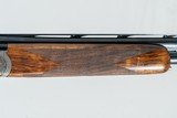Caesar Guerini Invictus VII Sporting Gold Adj 12Ga 32" - 6 of 11