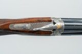 Caesar Guerini Invictus VII Sporting Gold Adj 12Ga 32" - 9 of 11