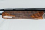 Caesar Guerini Invictus VII Sporting Gold Adj 12Ga 32" - 7 of 11
