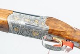 Caesar Guerini Invictus III Sporting 12ga 32in - 11 of 11
