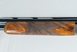 Caesar Guerini Invictus VII Sporting Gold M-Spec Specialist Adj 12ga 34in (Wood Upgrade) - 5 of 11