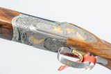 Caesar Guerini Invictus VII Sporting Gold M-Spec Specialist Adj 12ga 34in (Wood Upgrade) - 11 of 11