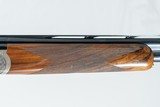 Caesar Guerini Invictus VII Sporting Gold M-Spec Specialist Adj 12ga 34in (Wood Upgrade) - 4 of 11