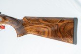 Caesar Guerini Invictus VII Sporting Gold M-Spec Specialist Adj 12ga 34in (Wood Upgrade) - 7 of 11