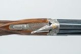 Caesar Guerini Invictus VII Sporting Gold M-Spec Specialist Adj 12ga 34in (Wood Upgrade) - 9 of 11