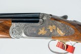 Caesar Guerini Invictus VII Sporting Gold M-Spec Specialist Adj 12ga 34in (Wood Upgrade) - 1 of 11