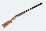 Caesar Guerini Invictus VII Sporting Gold M-Spec Specialist Adj 12ga 34in (Wood Upgrade) - 2 of 11