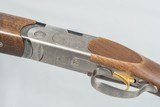 Beretta 686 Silver Pigeon I .410 Bore 26in - 9 of 11