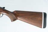 Browning BT99 Adjustable Butt & Comb 12Ga 34in - 5 of 11
