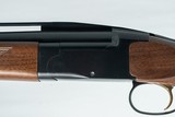 Browning BT99 Adjustable Butt & Comb 12Ga 34in - 1 of 11