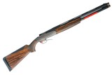 Benelli 828U PS Upland 12ga 24in - 3 of 11