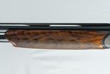 Benelli 828U PS Upland 12ga 24in - 11 of 11